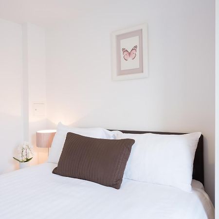 Base apartamentos con servicio - The Docks Liverpool Exterior foto